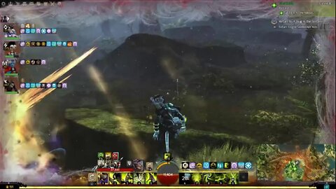 Guild Wars 2 Icebrood stream! Part 10...!