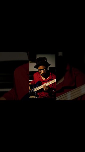 Franz Ferdinand - Take Me Out Bass Cover #franzferdinand #takemeout