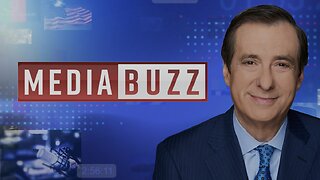 MediaBuzz (October 13, 2024) FULL EPISODE