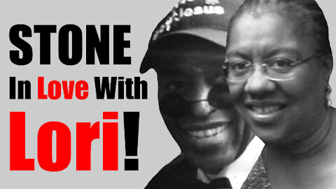 Celebrating 32 Years Of Marriage And I'm Stone In Love With Lori !!