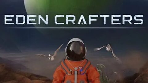 Eden Crafters