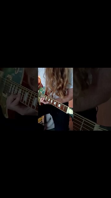 U2: Sunday Bloody Sunday (slow cover)