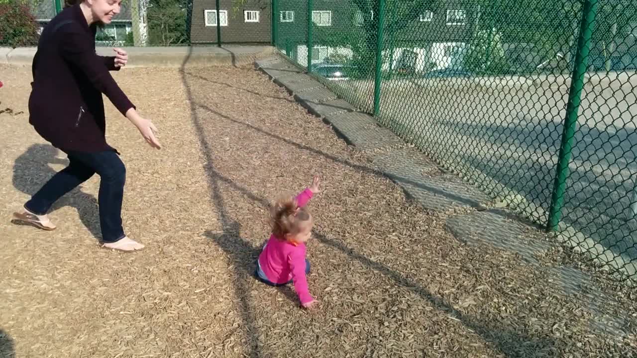 The Playground Dizzies