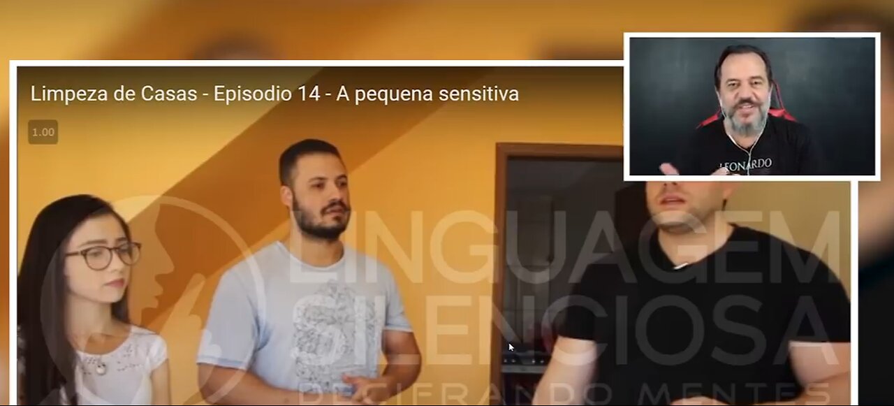 Video proíbido do Ricardo ventura sobre o spook house ehueueueeu