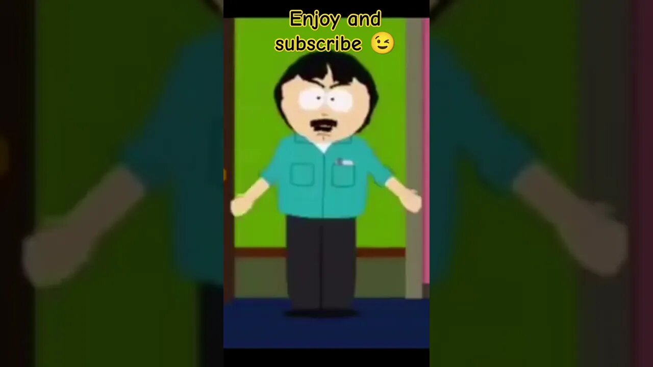 Randy is innocent #southpark #funny #funnyvideo #shorts #food #foodlover #funnyshorts #foodie