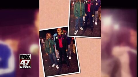 Friends remember Jackson man killed in weekend shooting in Lansing