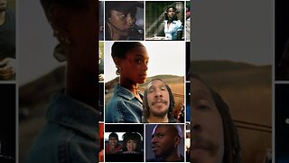 Black people in horror movies #shorts #movie #horrorstories