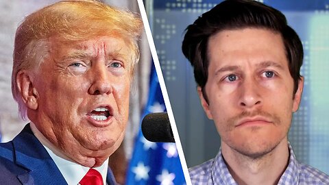 Agitated caller expects Trump dictatorship