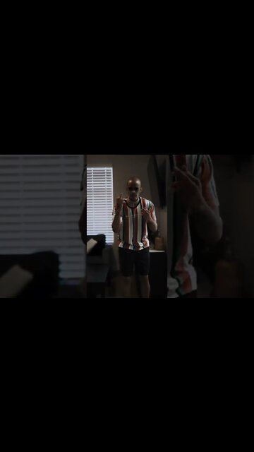 Lost My Head #vfx #edit #shorts