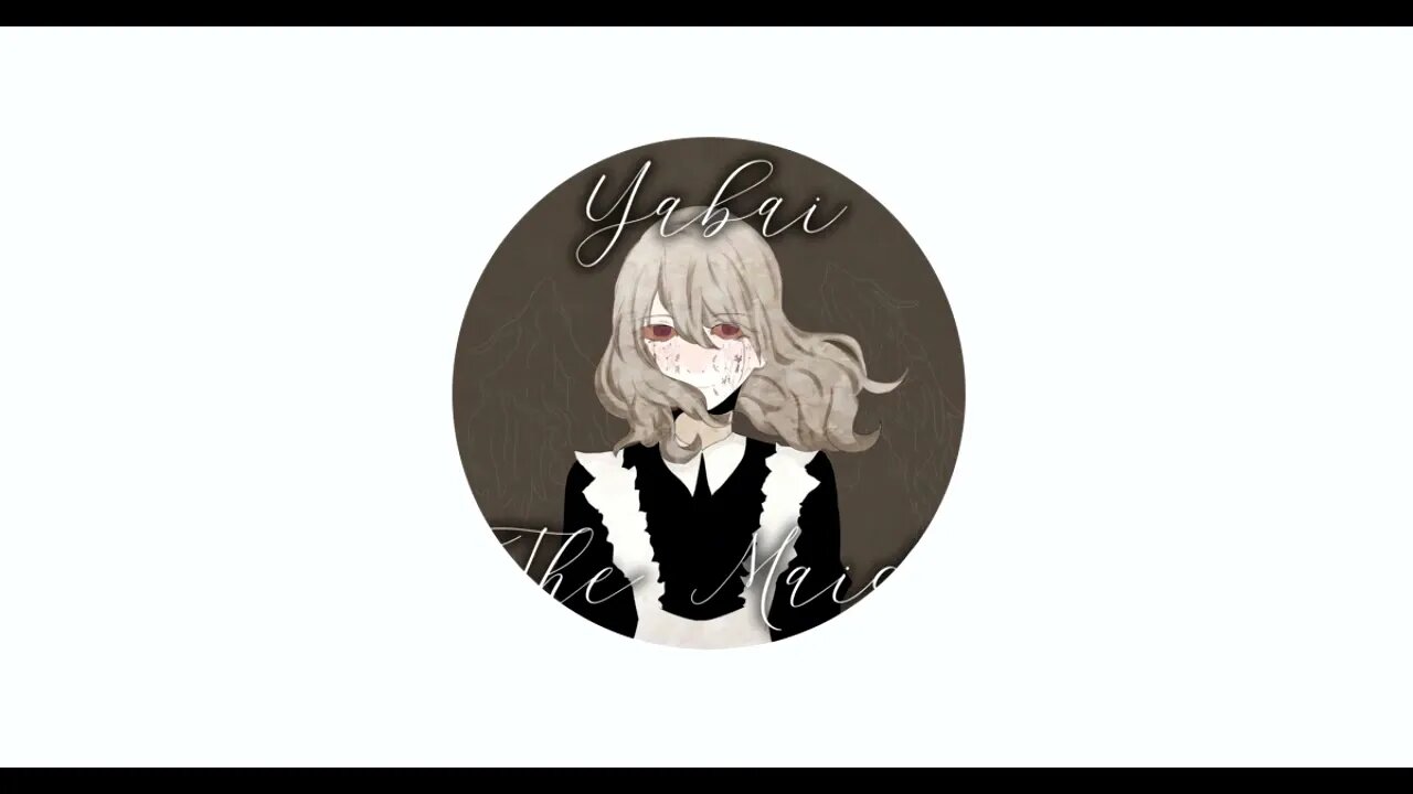 Yabai The Maid - another world