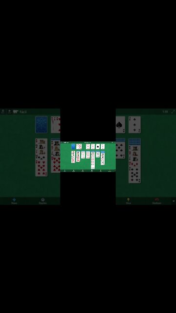 Microsoft Solitaire Collection Klondike EASY Level # 99 #shorts