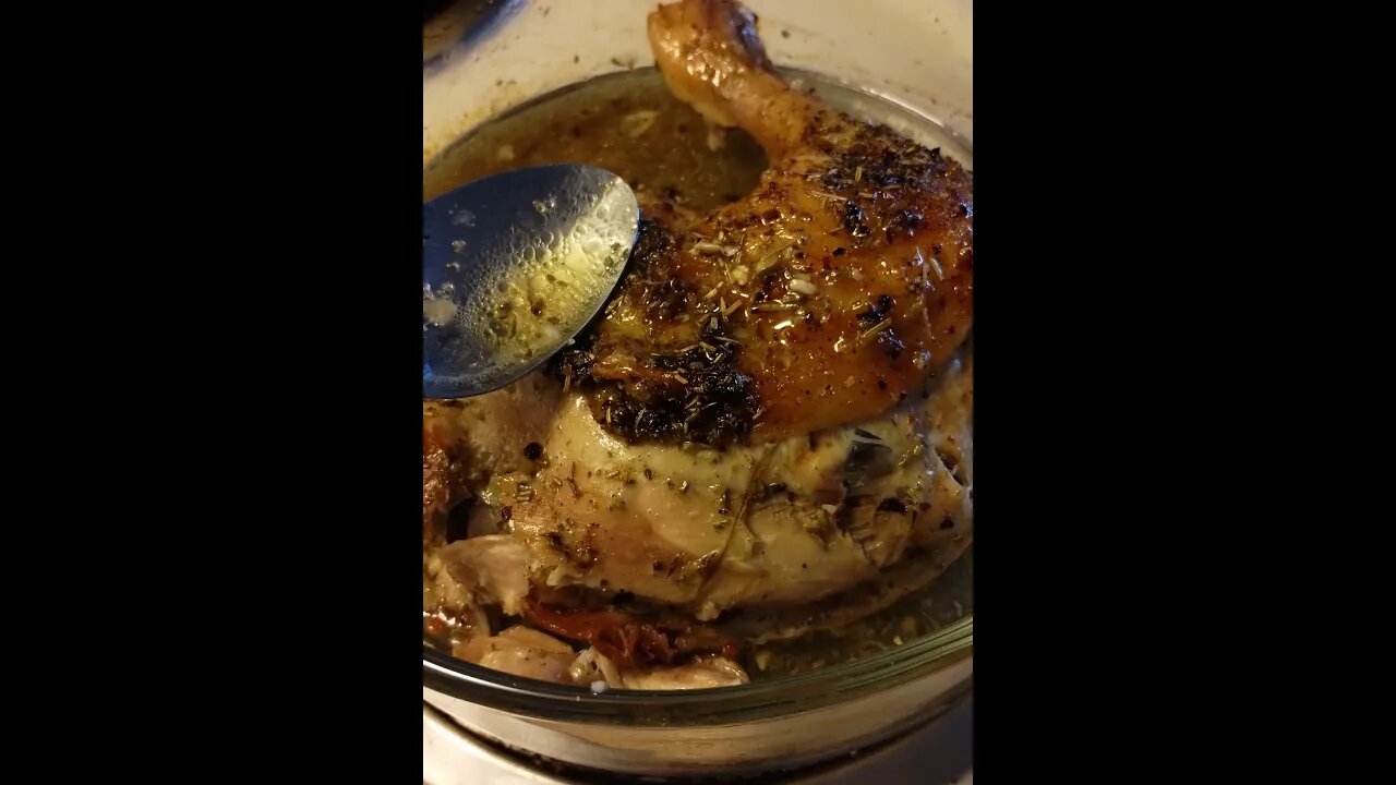 Goo Chicken BIITCHHHH!!!