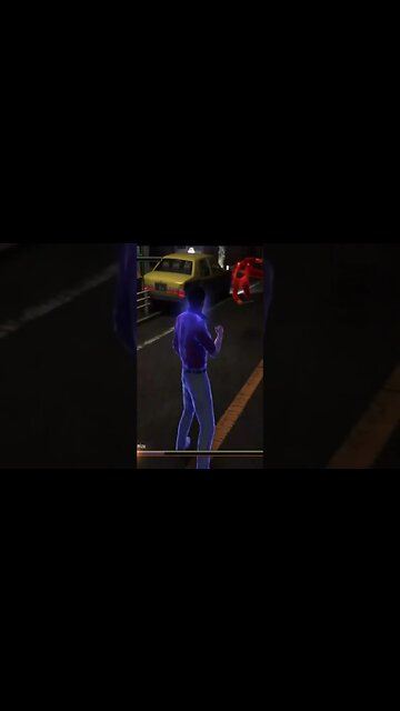 Yakuza 6 The Song of Life gameplay part 21 boss fight