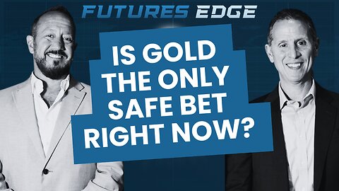 Market Movements & Gold’s Ascent: What’s Really Happening? 