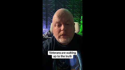 Vets Awakening