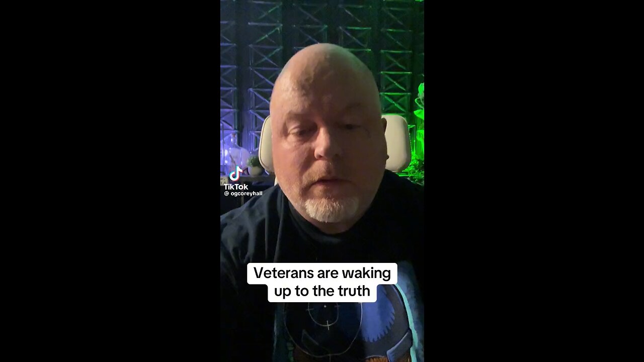 Vets Awakening