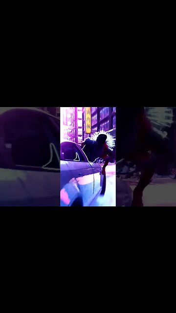 Spider-Man Miles Morales(shorts)#78: Mods with RTX DLSS Ti 3060 #spidermanmilesmorales