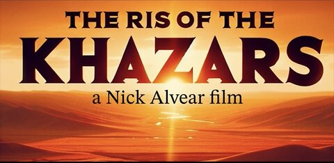 Rise of the Khazars - The Beginning