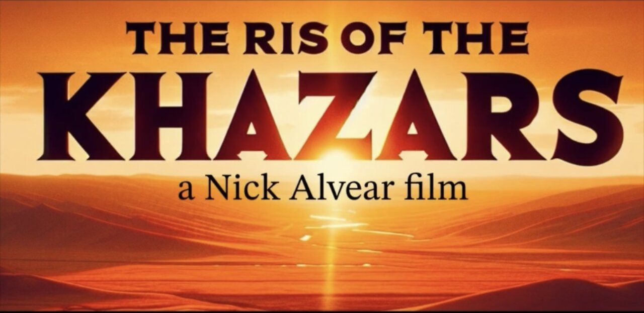 Rise of the Khazars - The Beginning