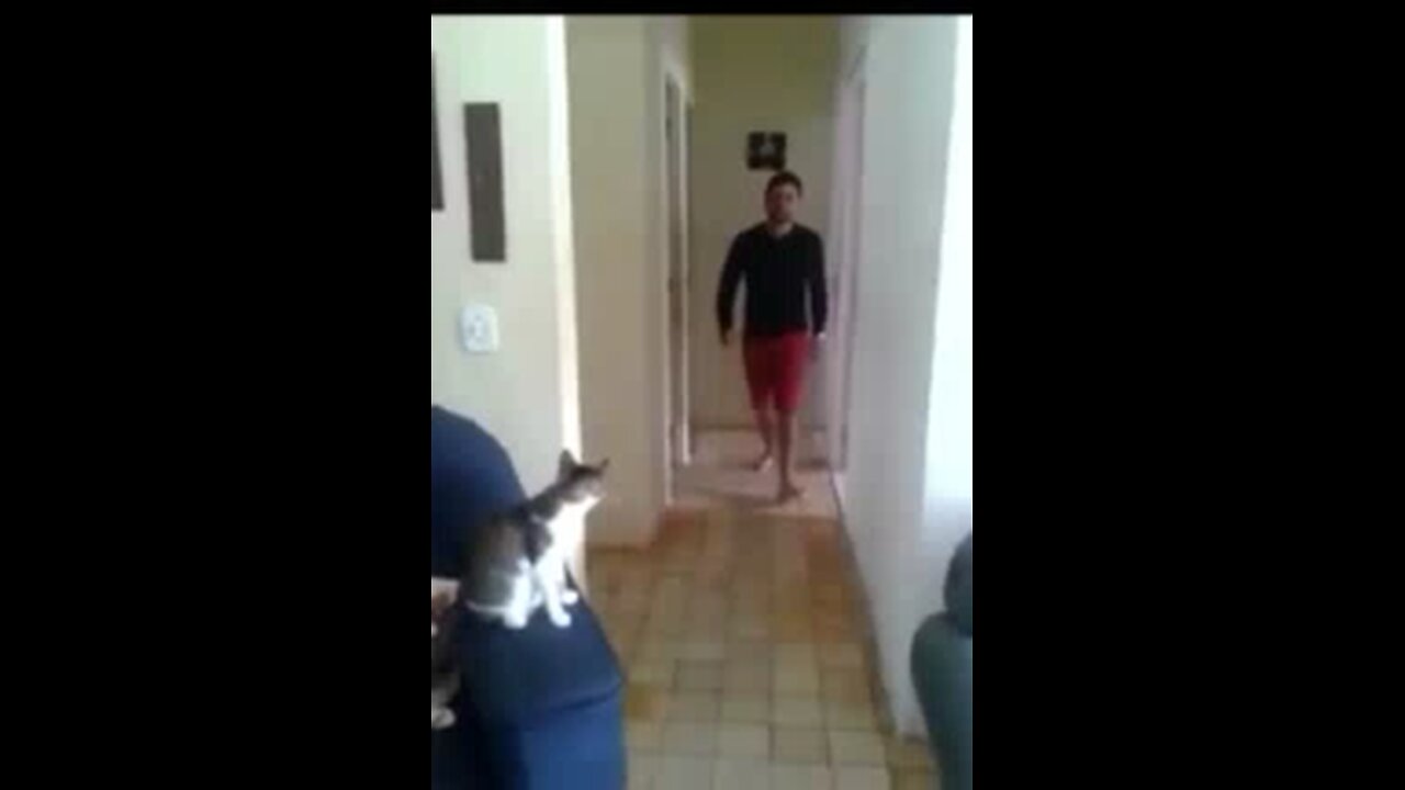 Fist bump