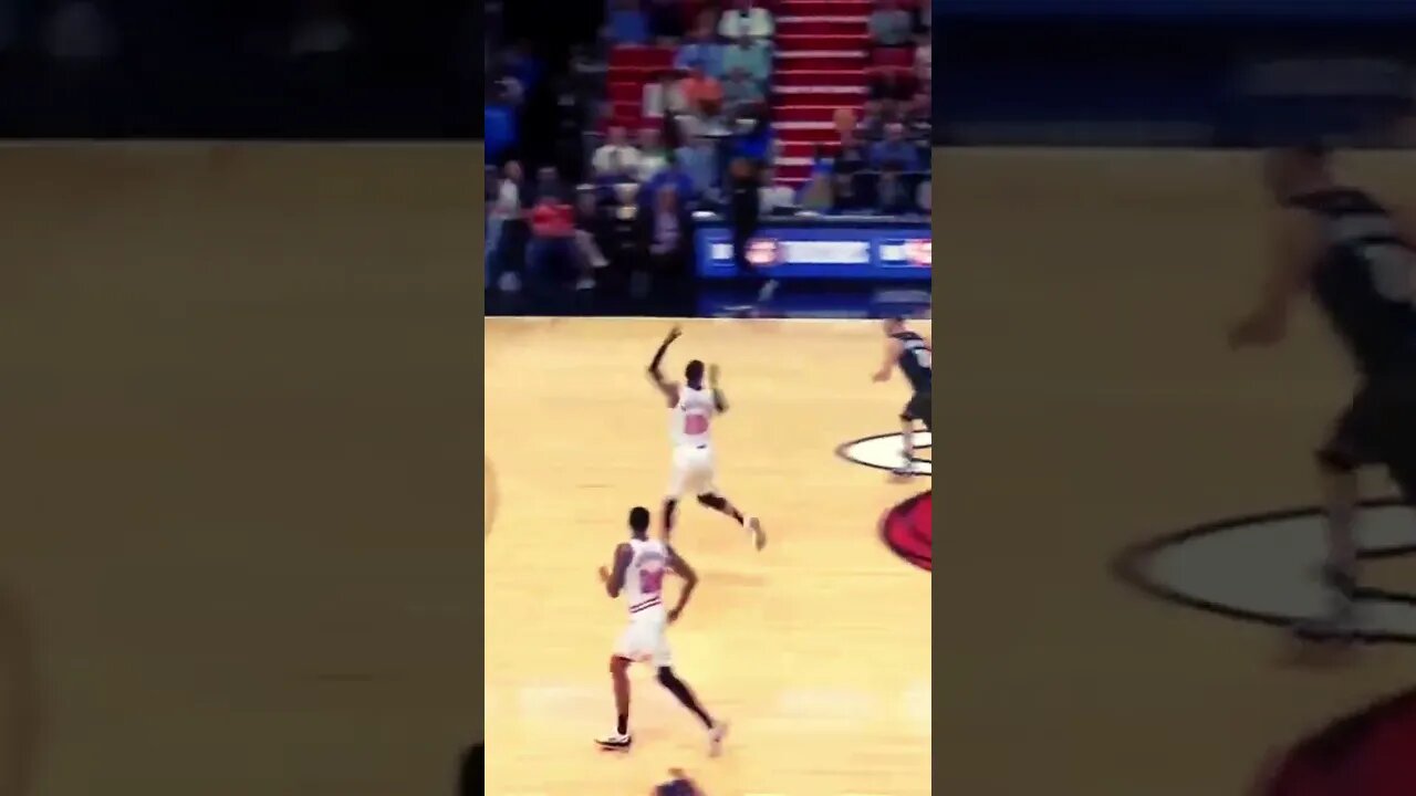 BAM BAM slam(Nba Clipz)#shorts