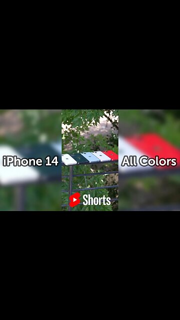 Which iPhone 14 Color is Best?