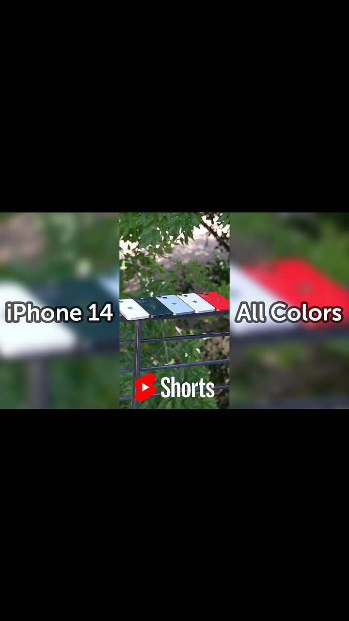 Which iPhone 14 Color is Best?