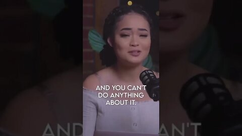 She knows why men are SCARED of marriage in USA! #shorts