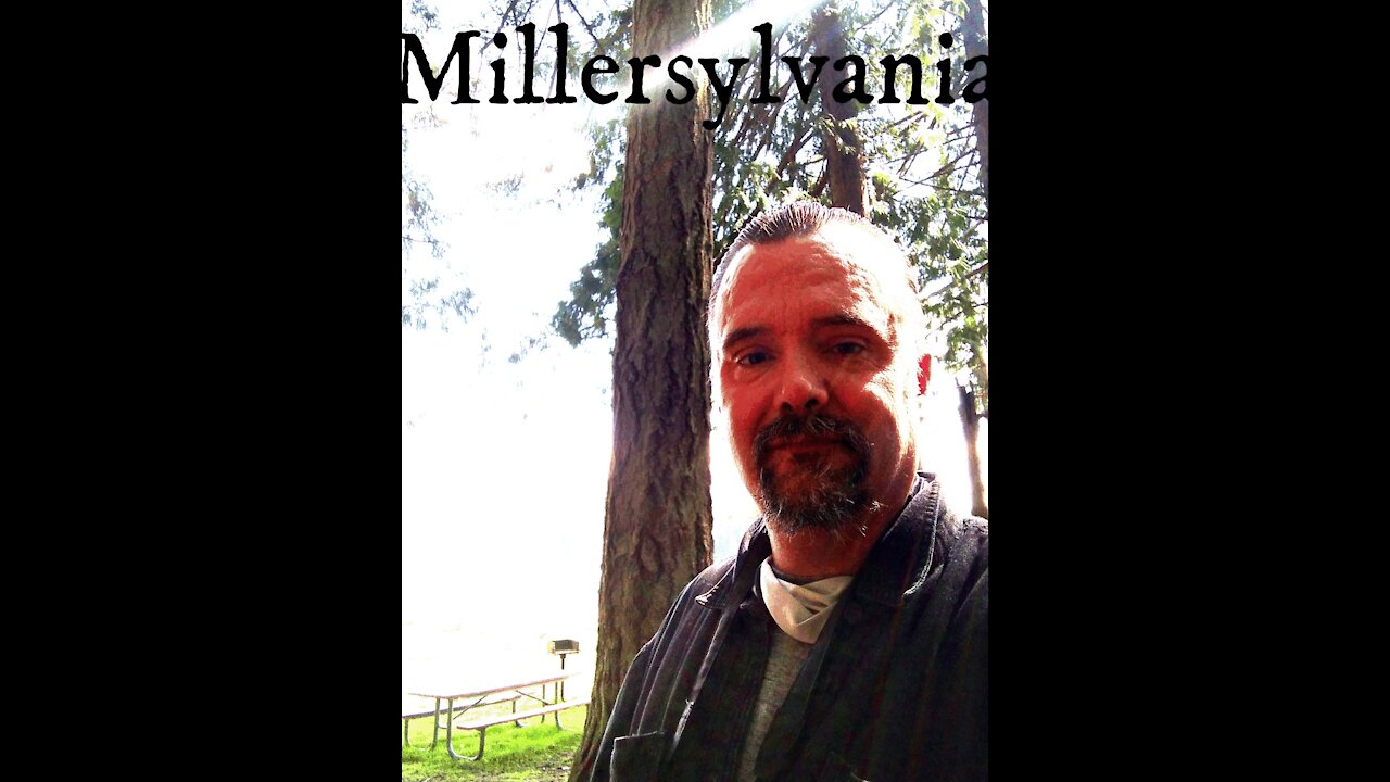 Millersylvania state park