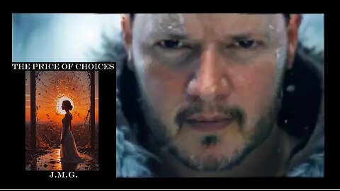 Join me as I listen to my new album "The Price of Choices."