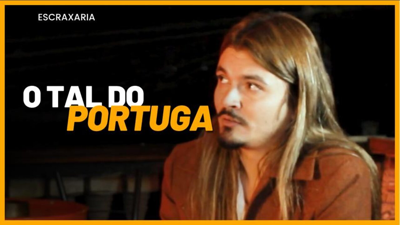O Tal Portuga