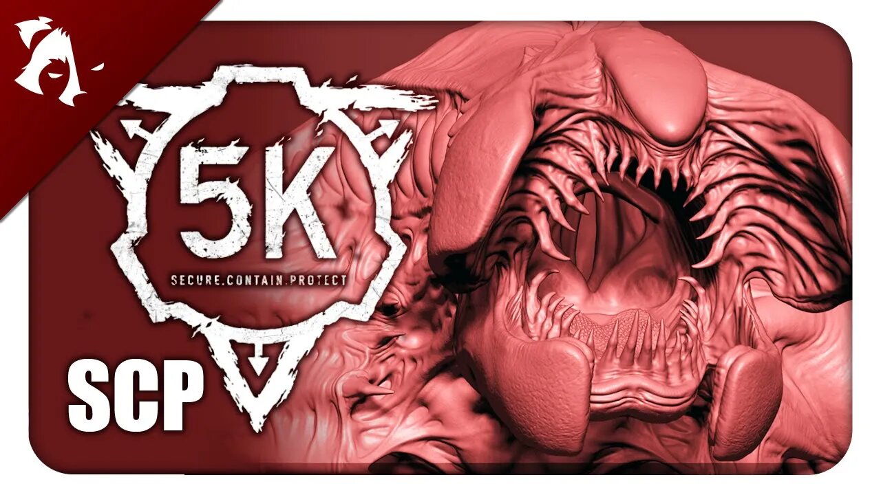 What's This About? | SCP: 5K