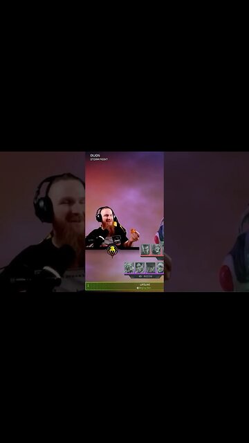 Apex Legends - Why would he even say that?