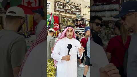 📍Qatar Tour: Souq Waqif Markets @aiimsgroup