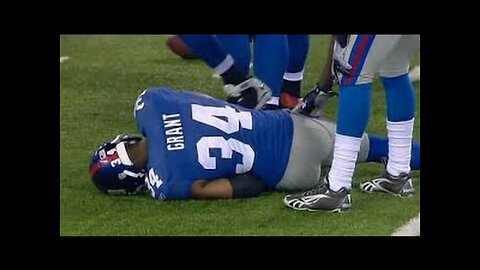 NFL Fake Injuries