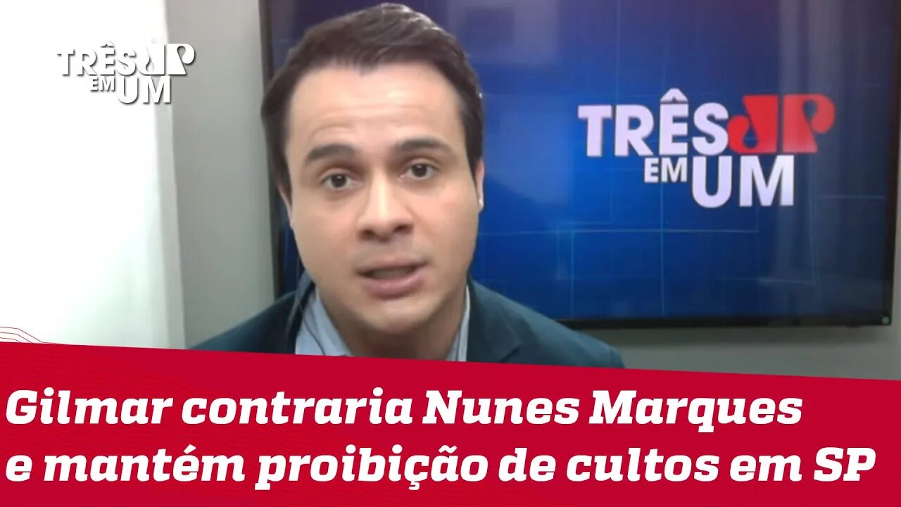 Marc Sousa: Vivemos escalada de atentados às liberdades individuais