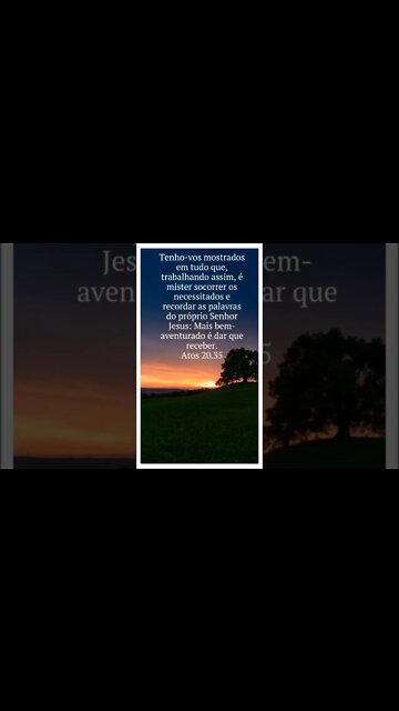 VERSÍCULO DO DIA 30/09/2022.#shorts