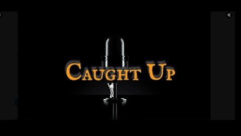 Caught Up Ep: 28 Master of Puppets is pulling his Strings...................