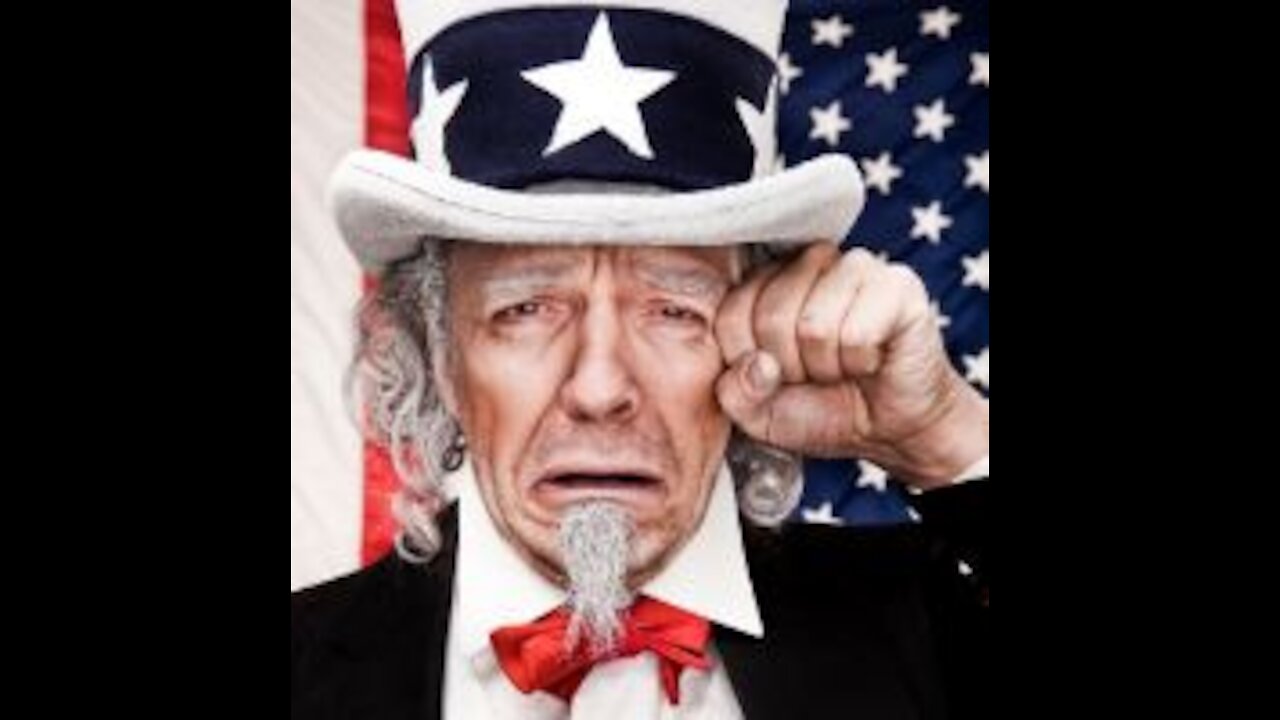 America Lost The War? What If... - THE CORRECT VIEWS 09/13/2021