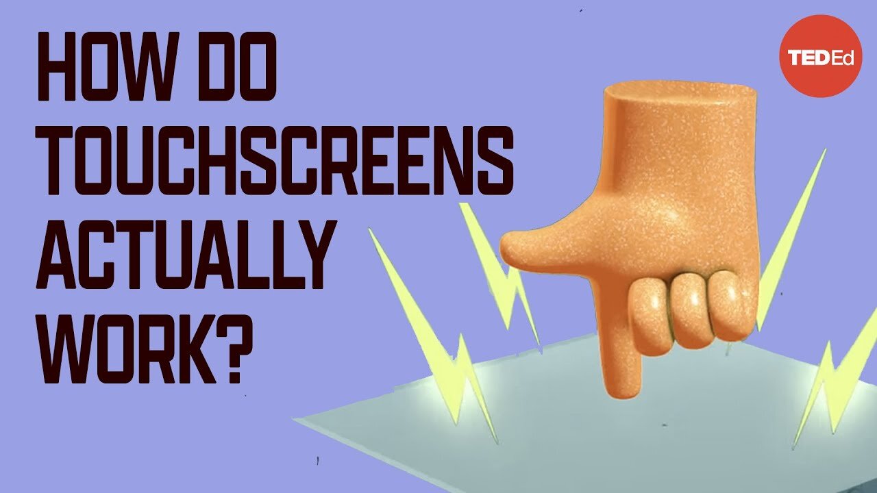 Why a sausage can do what your gloves cannot
