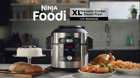 Top 5 BEST pressure cookers of [2024]