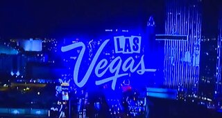 Las Vegas to get new slogan in 2020