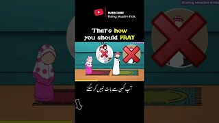 REMEMBER these things while PRAYING !!!
