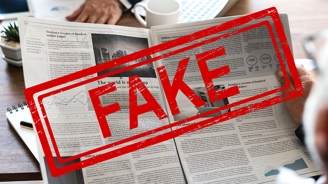 How Fake News Started Over 100 Years Ago As “Yellow Journalism”