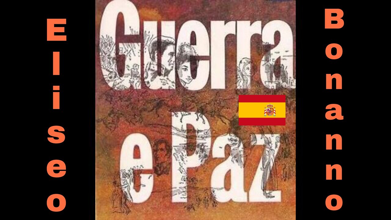 ¿ESTÁS A FAVOR DE LA GUERRA O DE LA PAZ?