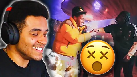 2023 THUG ANTHEM😭(Veeze - Still Tippin) Reaction!