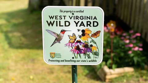 WV Wild Yards Program