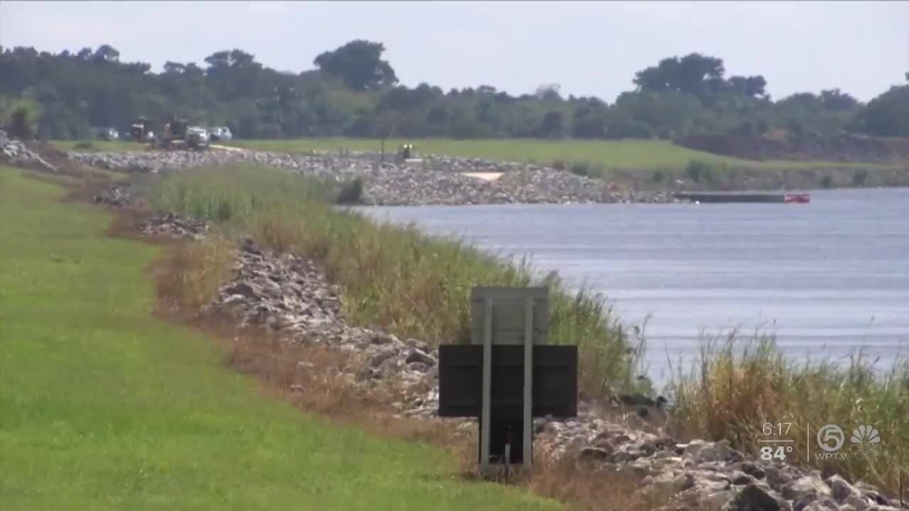 Environmentalists worry Lake Okeechobee will be loser in new water release plans