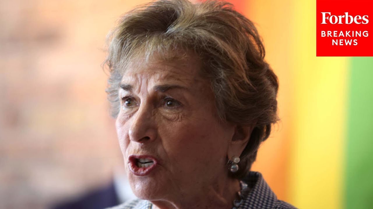 Jan Schakowsky Warns About The 'Real Life Consequences' Of Debt Ceiling On Small Businesses