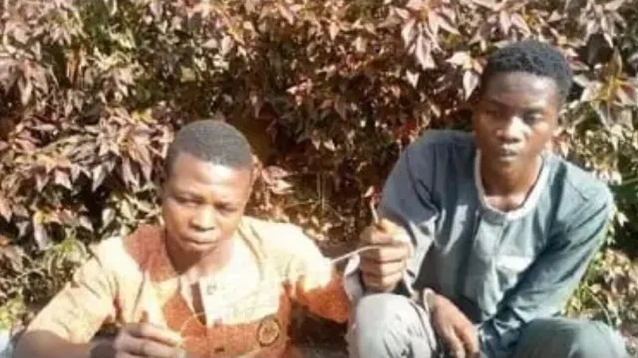 Security guards sentenced to death by hanging for killing their 71yr-old boss & his daughter in Ondo